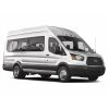 FORD TRANSIT DOUBLE