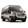 FORD TRANSIT DOUBLE