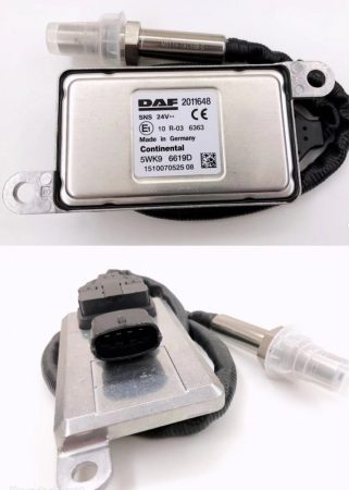 NOX sensor 2011648